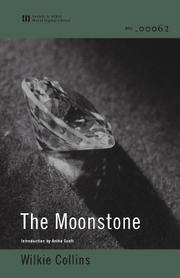 Cover of: The Moonstone by 