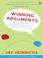 Cover of: Winning Arguments