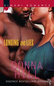 Cover of: Longing and Lies
