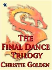 Cover of: The Final Dance Trilogy by 