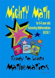 Cover of: Ready to Learn Mathematics | 
