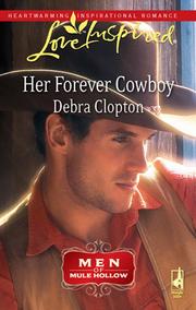 Cover of: Her Forever Cowboy