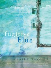 Cover of: Fugitive Blue by 