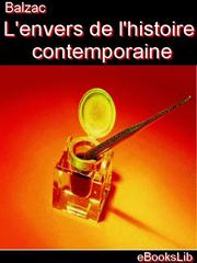 Cover of: L'envers de l'histoire contemporaine ; Les precepteurs en Dieu