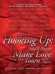 Cover of: Hooking Up