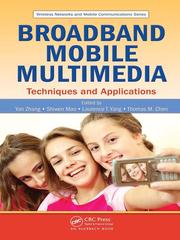 Broadband Mobile Multimedia