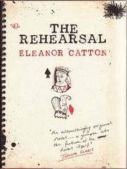 Cover of: The Rehearsal by 