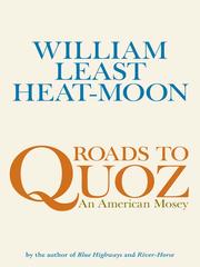 Cover of: Roads to Quoz