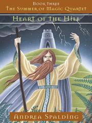 Cover of: Heart of the Hill by 