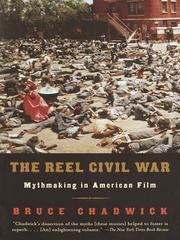 Cover of: The Reel Civil War | 