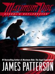 Cover of: School's Out--Forever by James Patterson