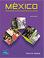 Cover of: Mexico Estructuras Politica, Economica y Social