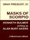 Cover of: Masks of Scorpio [Dray Prescot #31]