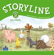 Cover of: Storyline B