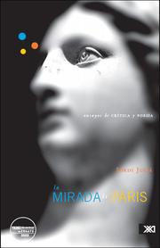 Front cover of La mirada de Paris by Jordi Julia