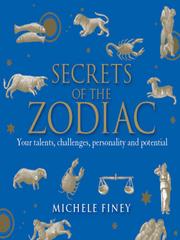 Secrets of the Zodiac