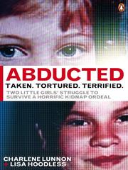 Abducted by Charlene Lunnon