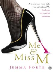 Cover of: Me and Miss M