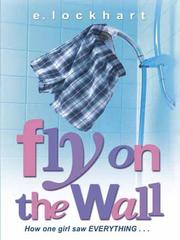 Cover of: Fly on the Wall | 