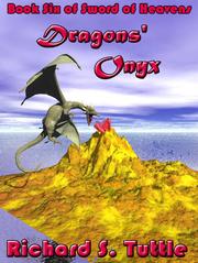 Cover of: Dragons' Onyx by 