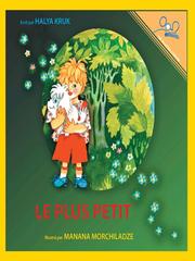 Cover of: Le Plus Petit