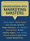 Cover of: Conversations with Marketing Masters