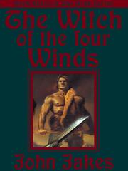 Cover of: The Witch of the Four Winds by John Jakes