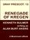 Cover of: Renegade of Kregen [Dray Prescot #13]