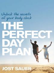 Cover of: The Perfect Day Plan