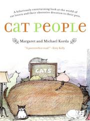 Cover of: Cat People