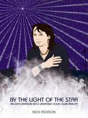 Cover of: By The Light of the Star by Nick Ashron