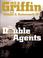 Cover of: The Double Agents