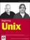 Cover of: Beginning Unix