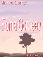 Cover of: Foma Gordeev by 