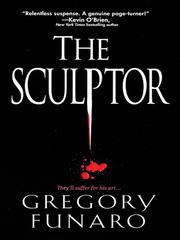 Cover of: The Sculptor