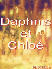 Cover of: Daphnis et Chloe