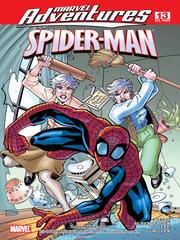 Cover of: Marvel Adventures Spider-Man by 