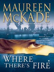 Cover of: Where There's Fire