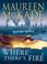 Cover of: Where There's Fire