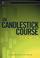 Cover of: The Candlestick Course