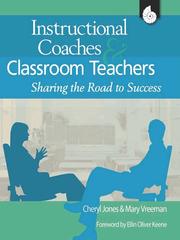 Cover of: Instructional Coaches and Classroom Teachers