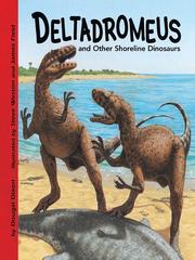 Cover of: Deltadromeus and Other Shoreline Dinosaurs