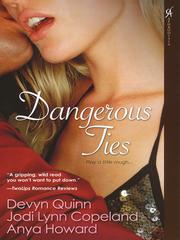 Cover of: Dangerous Ties by 