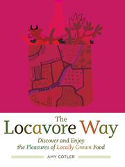 Cover of: The Locavore Way