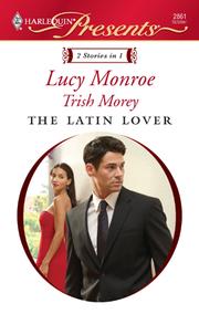 Cover of: The Latin Lover