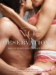 Cover of: No Reservations by 
