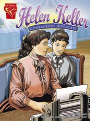 Cover of: Helen Keller