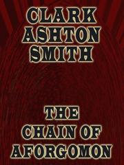 Cover of: The Chain of Aforgomon