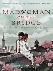 Cover of: Madwoman on the Bridge and Other Stories | 