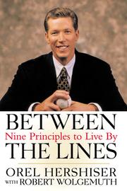 Cover of: Between the Lines